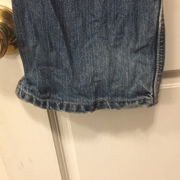 Cruel Girl - Women’s Jeans Size 7 XLong - Slim - Picture 4 of 12